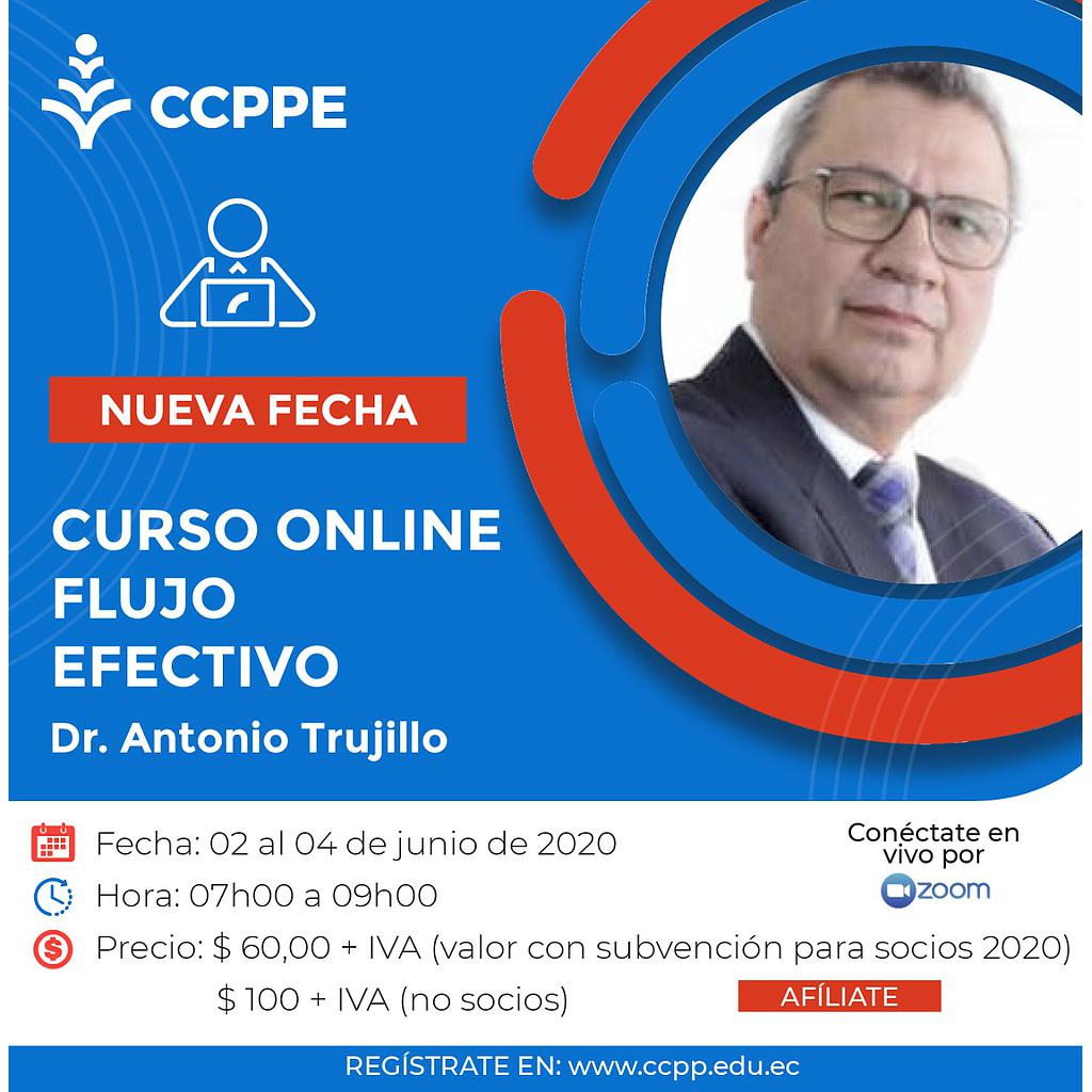 FLUJO DE EFECTIVO - 02 al 04 JUNIO
